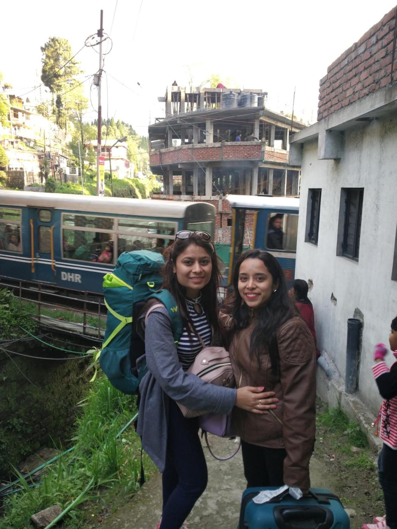 Langdak Homestay Darjeeling  Exterior photo