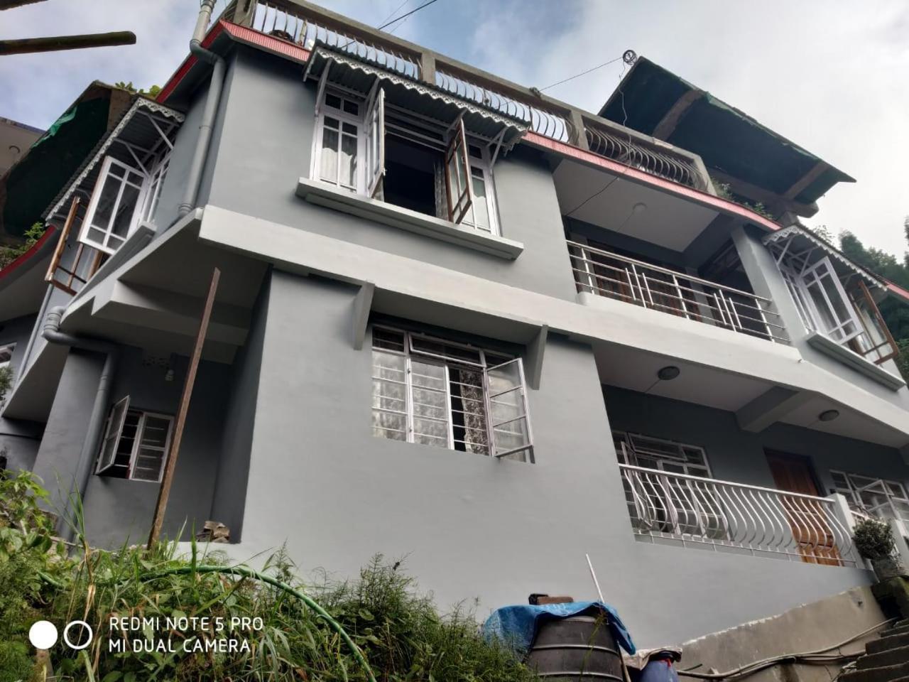 Langdak Homestay Darjeeling  Exterior photo