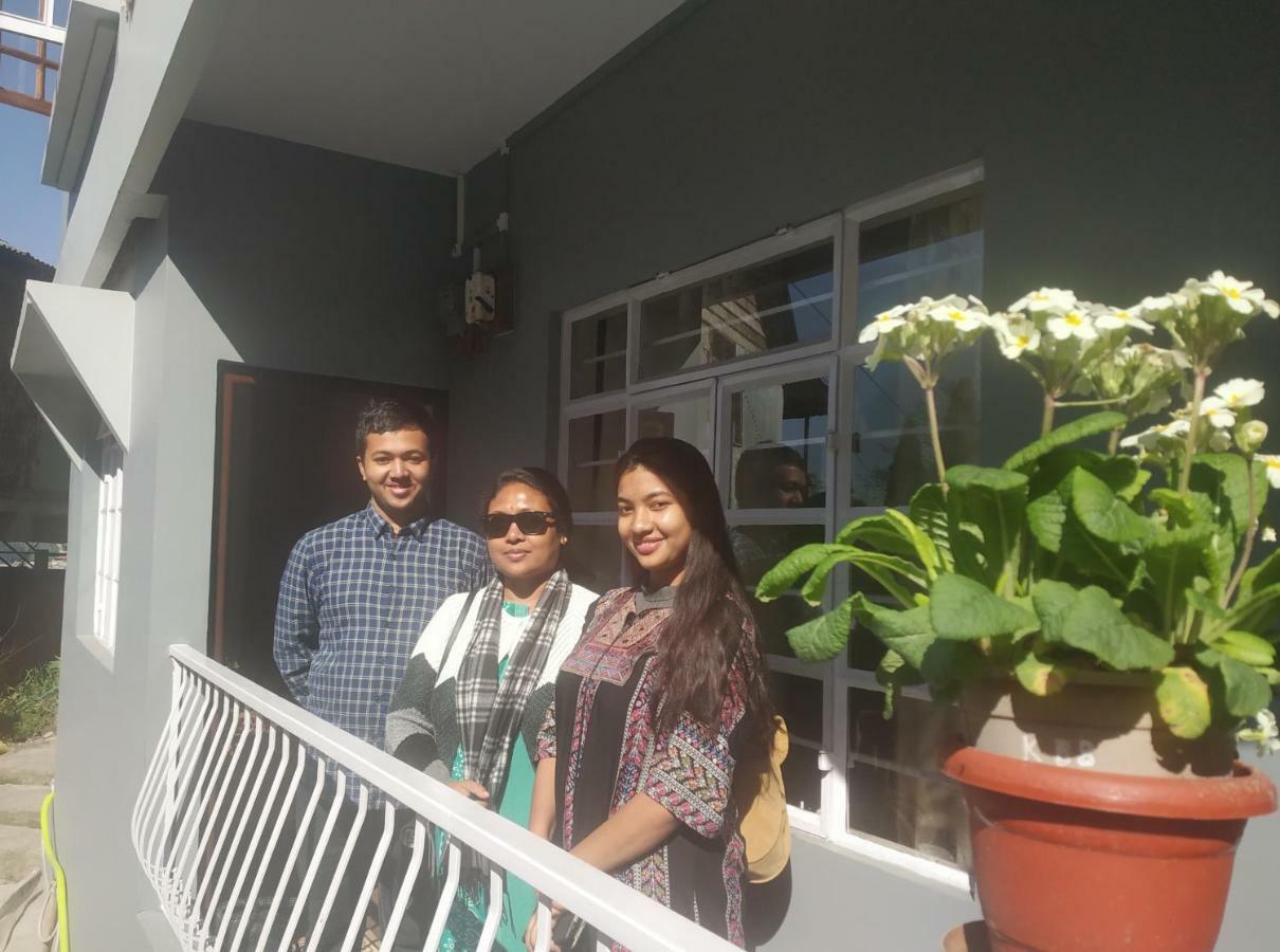 Langdak Homestay Darjeeling  Exterior photo