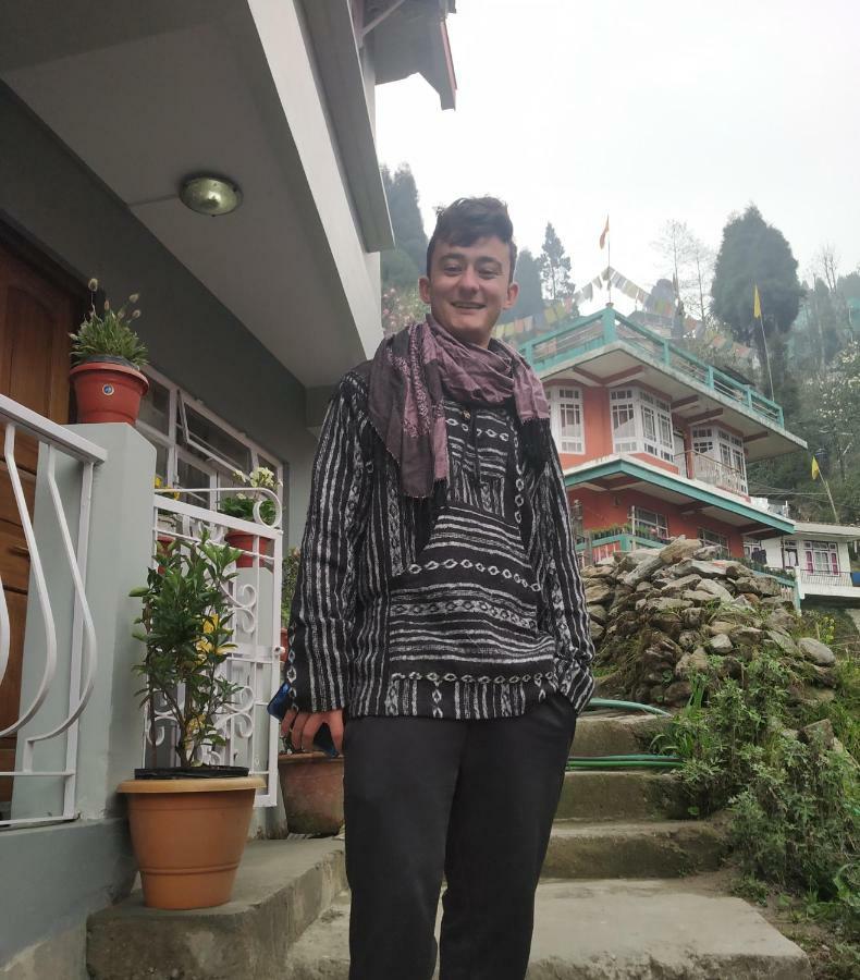 Langdak Homestay Darjeeling  Exterior photo